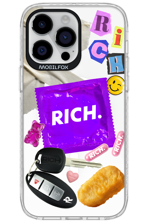 Essentials - Apple iPhone 14 Pro Max