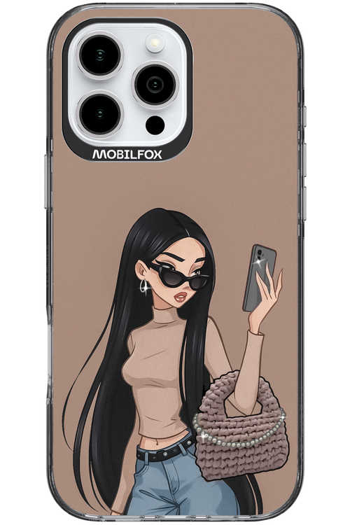 Cube Babe - Apple iPhone 16 Pro Max