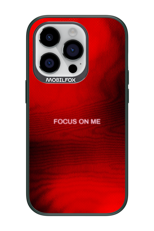 Focuss 2.0 - Apple iPhone 14 Pro