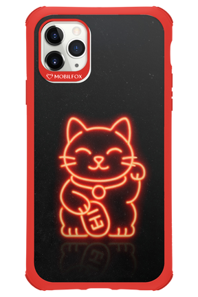 Led Cat - Apple iPhone 11 Pro Max