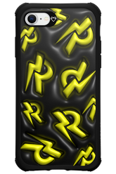 Rich Puffer - Apple iPhone SE 2022