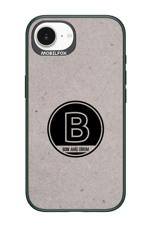 Alig bírom - Apple iPhone 16e