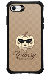 Fall Babe - Apple iPhone SE 2022