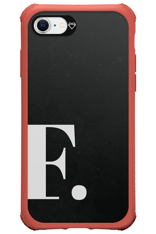 F (Off Space) 2.0 - Apple iPhone SE 2020
