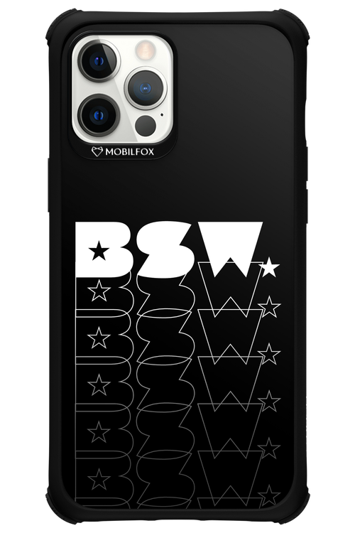 BSW Log - Apple iPhone 12 Pro Max