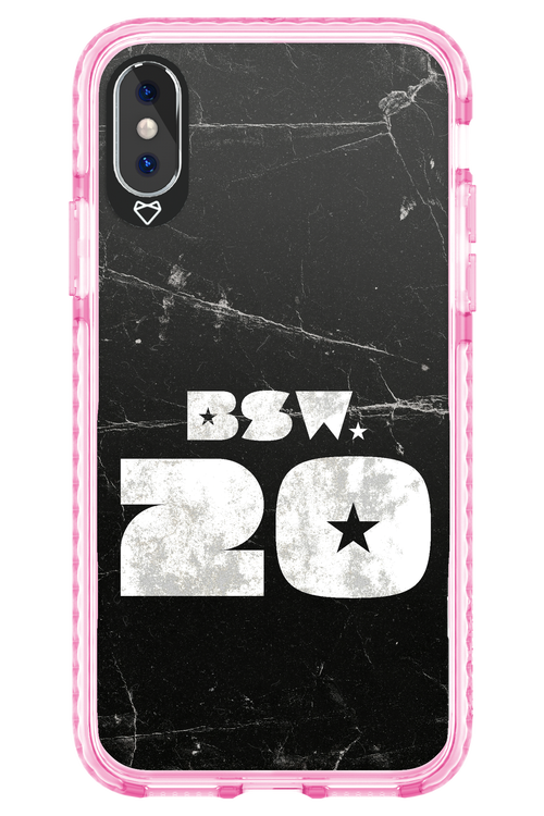 BSW 20 (4) 2.0 - Apple iPhone X
