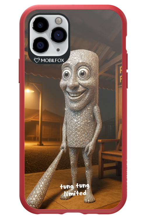 Tung Tung Limited - Apple iPhone 11 Pro