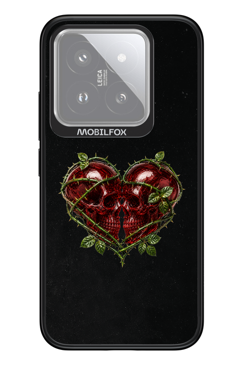 Omen Kiss 2.0 - Xiaomi 14