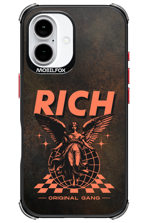 Original Gang - Apple iPhone 16