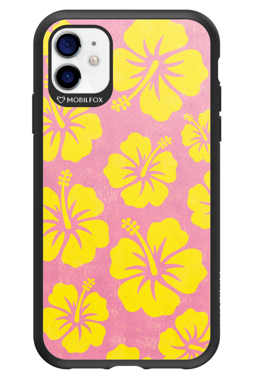 HAWAII 2.0 - Apple iPhone 11