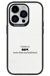 BSW FourSeasons 15 2.0 - Apple iPhone 14 Pro