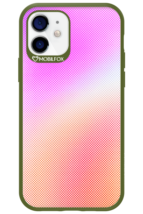 Sunset Pixel - Apple iPhone 12