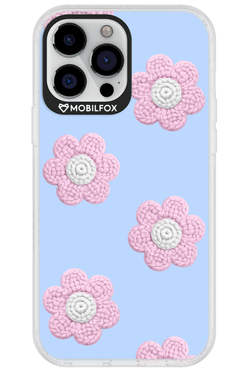 BabyBlue - Apple iPhone 13 Pro Max