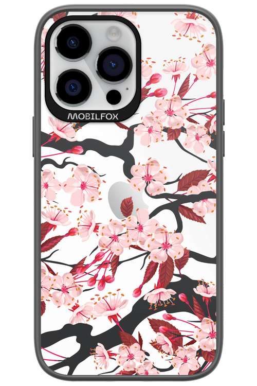 Sakura 2.0 - Apple iPhone 14 Pro Max