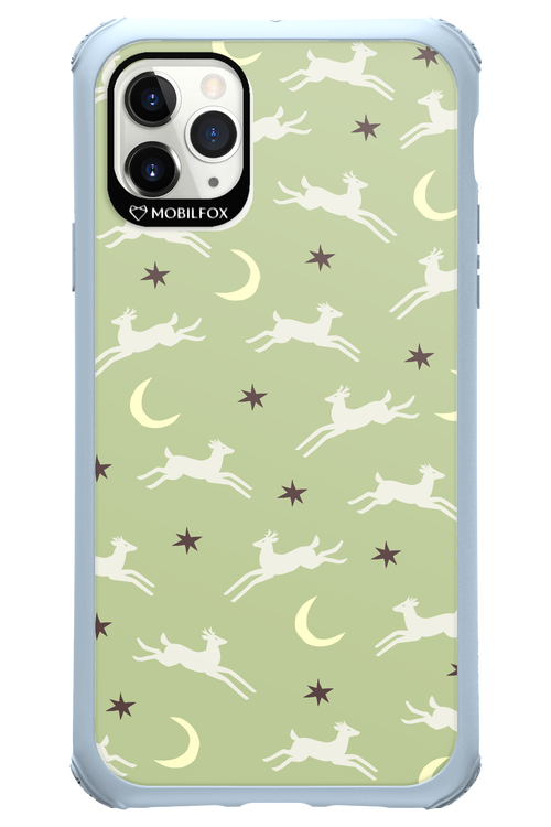 Folclore Rush - Apple iPhone 11 Pro Max