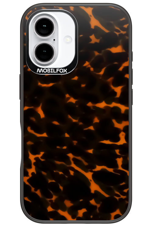 Tortie - Apple iPhone 16
