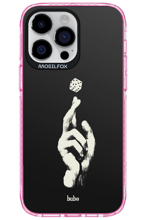 DAMNED LUCK - Apple iPhone 14 Pro Max