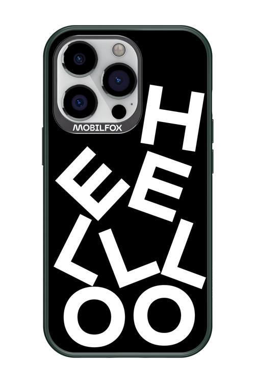 HEELLLOO - Apple iPhone 13 Pro