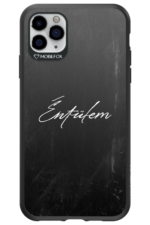 Éntűlem - Apple iPhone 11 Pro Max