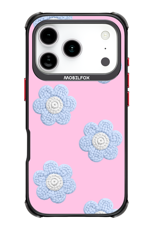 Baby Pink - Apple iPhone 17 Pro