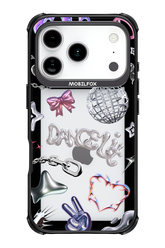 3D Universe T - Apple iPhone 17 Pro