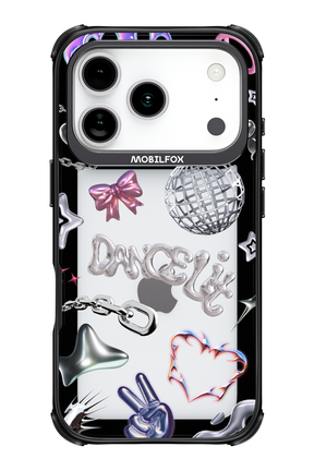 3D Universe T - Apple iPhone 17 Pro