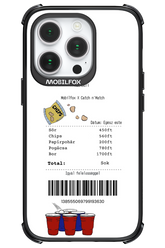 házibuli - Apple iPhone 14 Pro