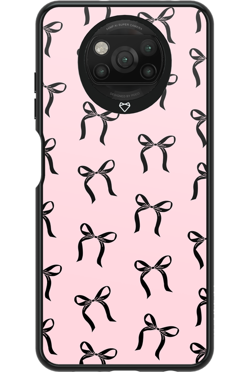 Bow Promise - Xiaomi Poco X3 NFC