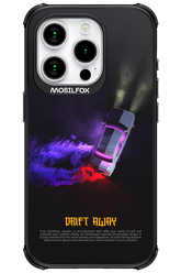 Drift Away - Apple iPhone 15 Pro