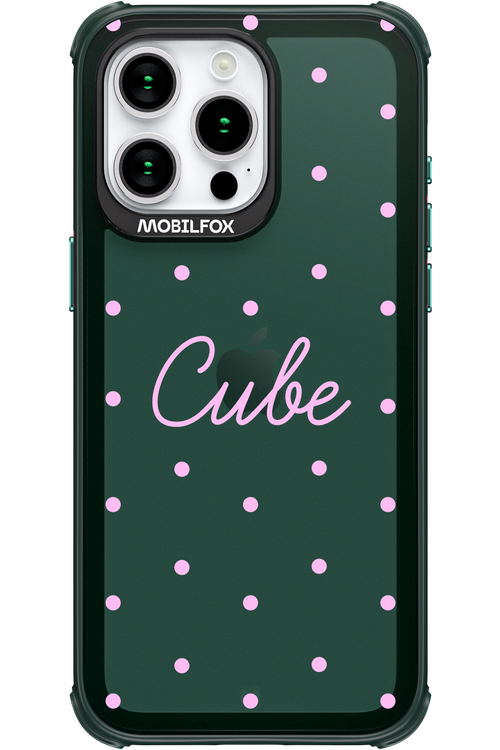 Doty - Apple iPhone 15 Pro Max