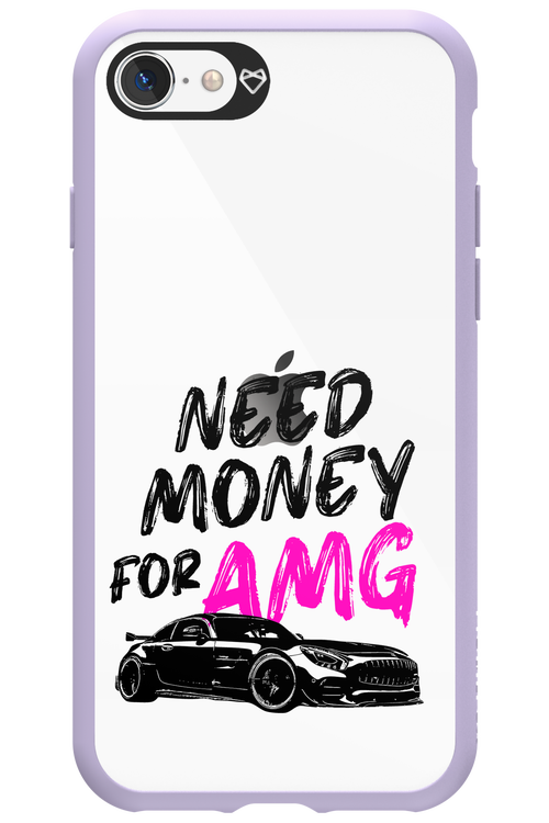 Need money for AMG - Apple iPhone SE 2020