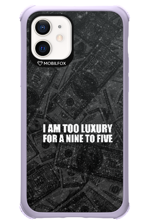 9 to 5 - Apple iPhone 12