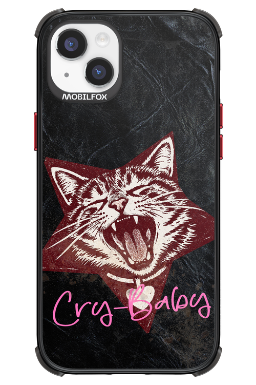 Cry-Baby 2.0 - Apple iPhone 14 Plus