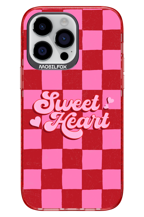 Sweat Heart - Apple iPhone 14 Pro Max