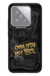 Liquid Assets Gold - Xiaomi 14