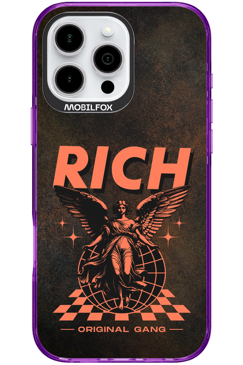 Original Gang - Apple iPhone 16 Pro Max