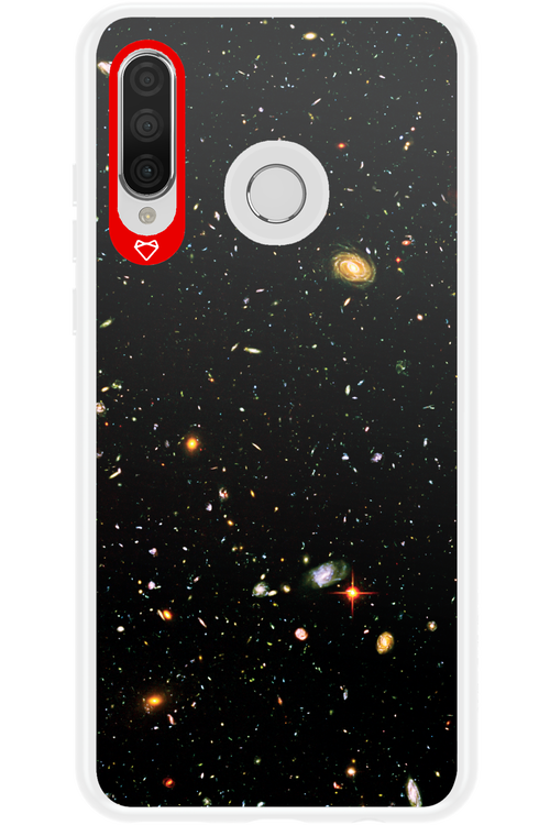 Cosmic Space - Huawei P30 Lite