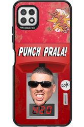 Punch Prala - Samsung Galaxy A22 5G