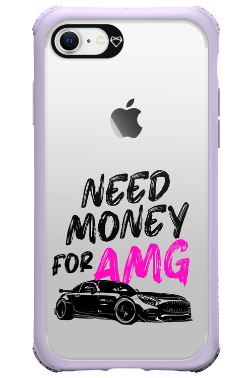 Need money for AMG - Apple iPhone 7