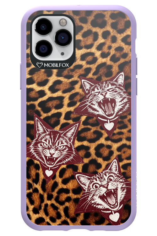 Cats and Chaos 2.0 - Apple iPhone 11 Pro