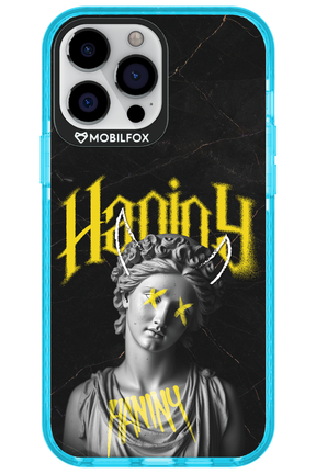 Classic Haniny - Apple iPhone 13 Pro Max