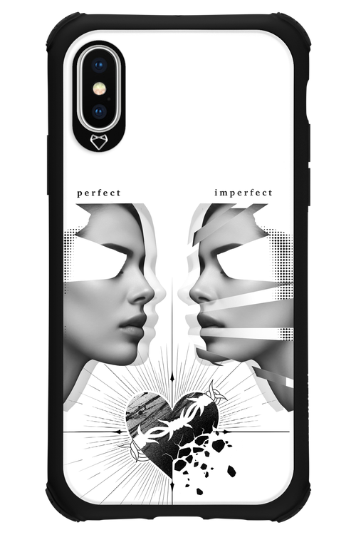 Arcok 2.0 - Apple iPhone X
