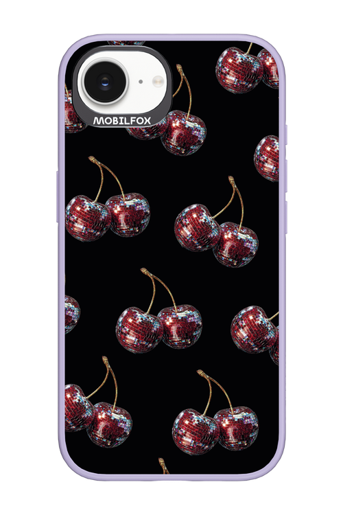 Cherry Rush - Apple iPhone 16e