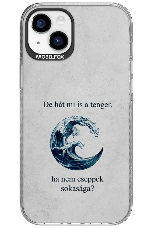 Tenger - Apple iPhone 15 Plus