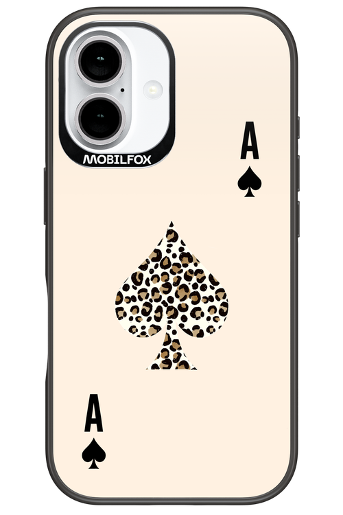 Roar of Ace - Apple iPhone 16