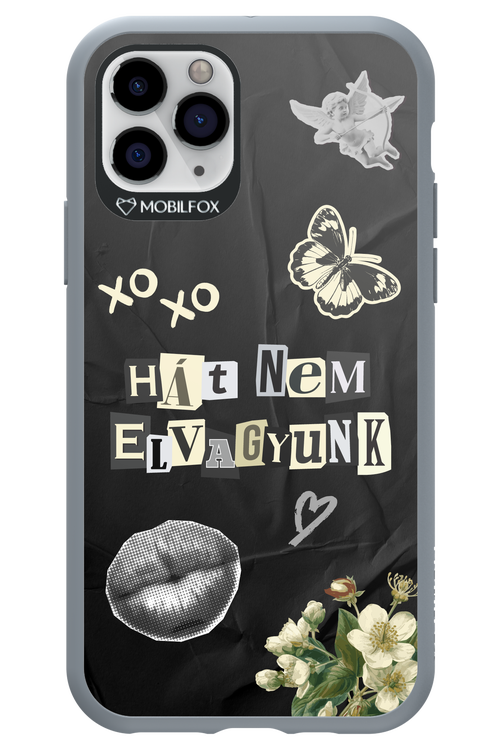 Hát nem elvagyunk 2 - Apple iPhone 11 Pro