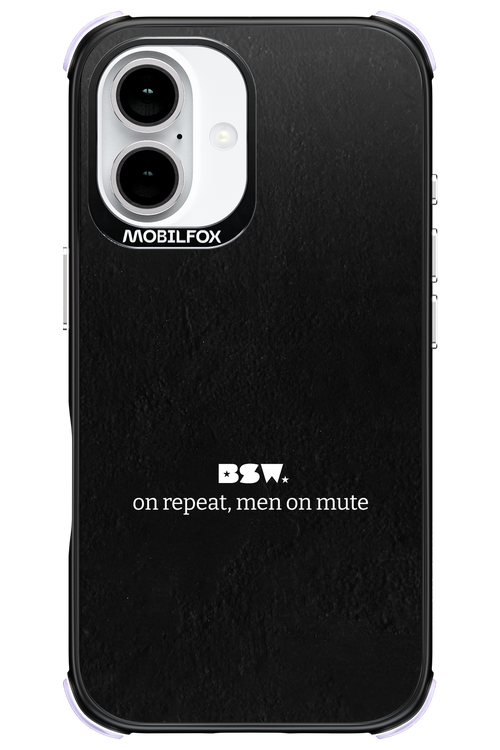 BSW FourSeasons 7 2.0 - Apple iPhone 16