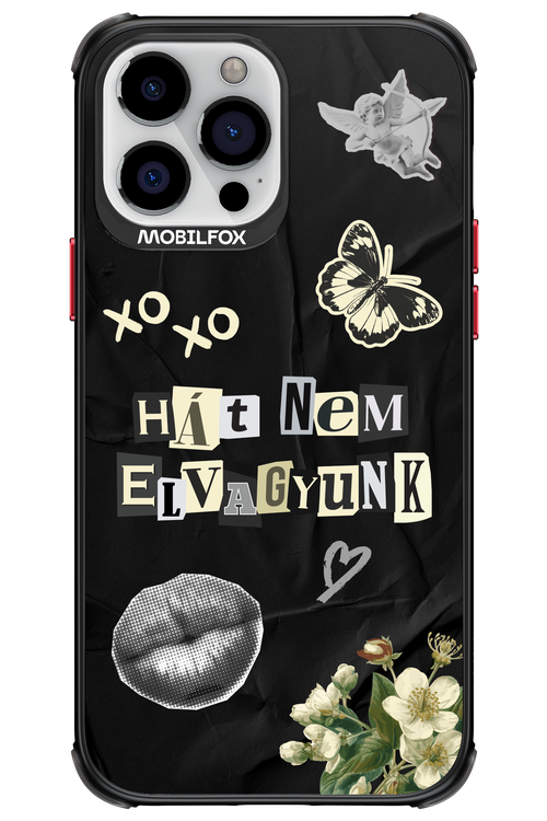Hát nem elvagyunk 2 - Apple iPhone 13 Pro Max