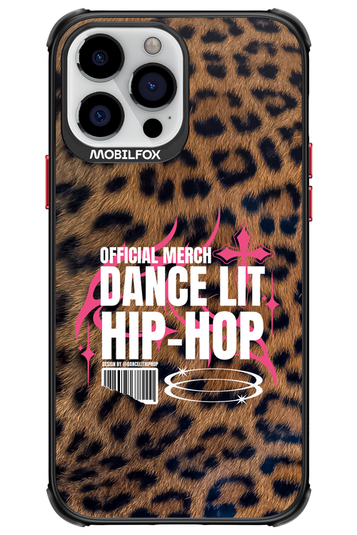 Merch Leo - Apple iPhone 13 Pro Max