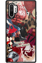 Big City Girl - Samsung Galaxy Note 10+